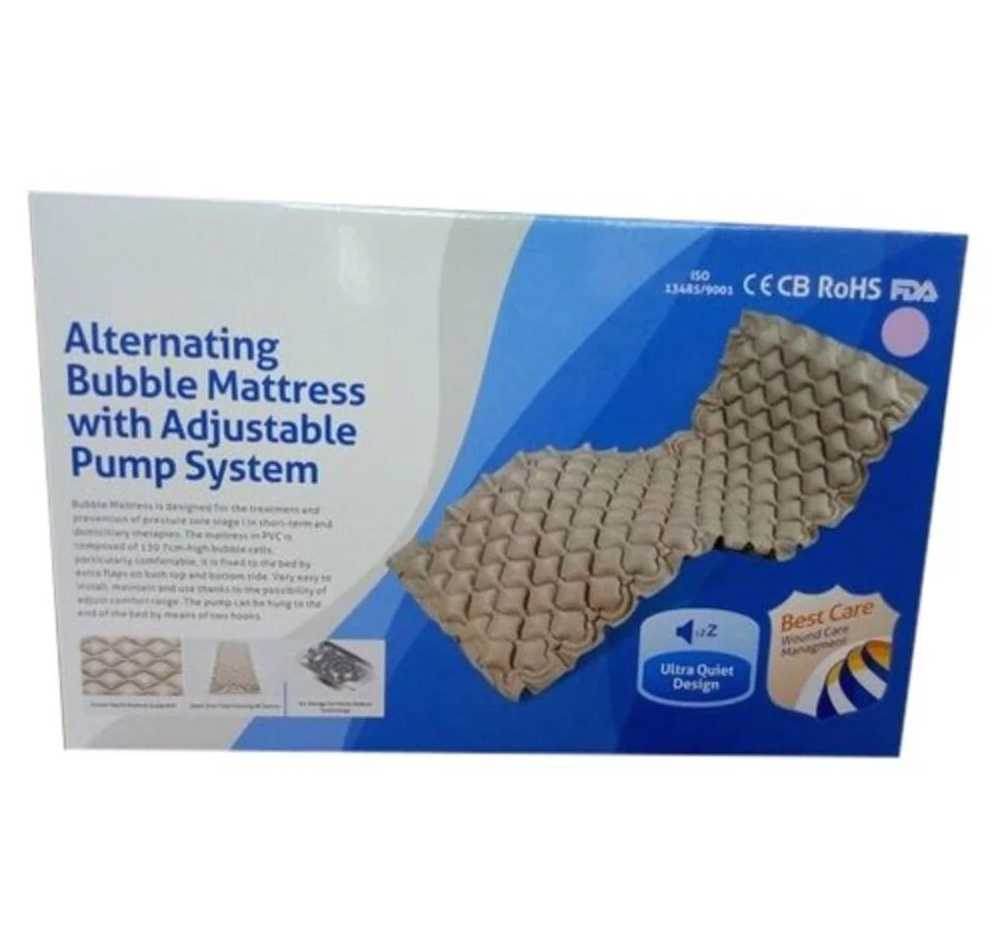 Matelas anti-escarres