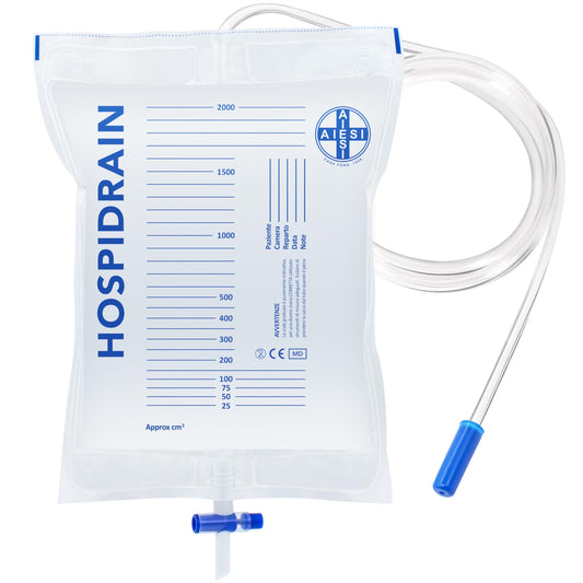 Sac de drainage urinaire