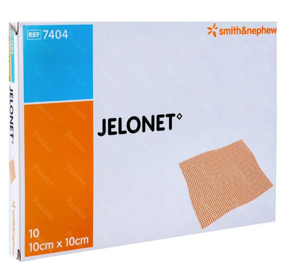 Jelonet