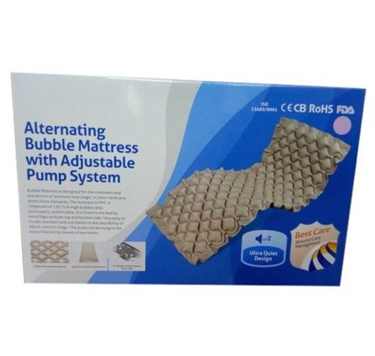 Matelas anti-escarres
