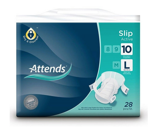 Protection slip Attends (L)