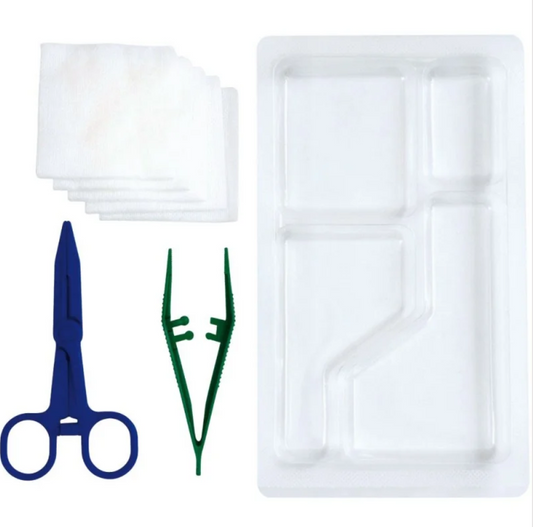 sets de pansement