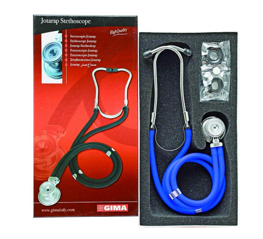 Stéthoscope