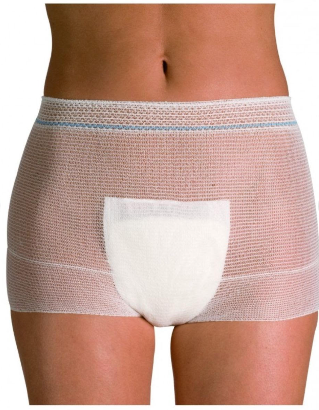 Culotte jetable