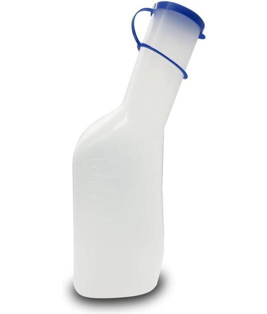 Urinal pour homme