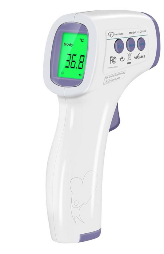 Thermomètre