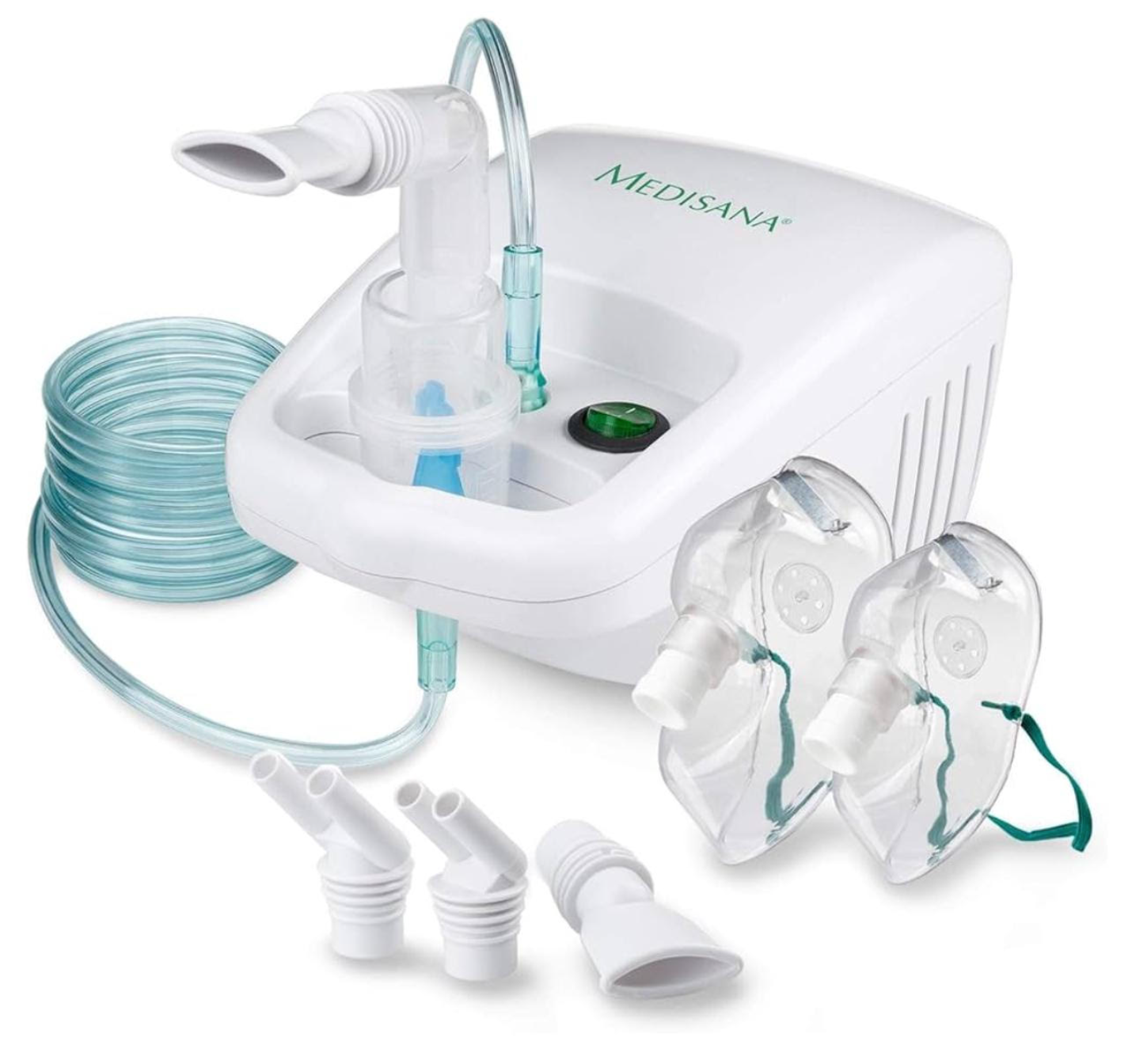 Inhalateur