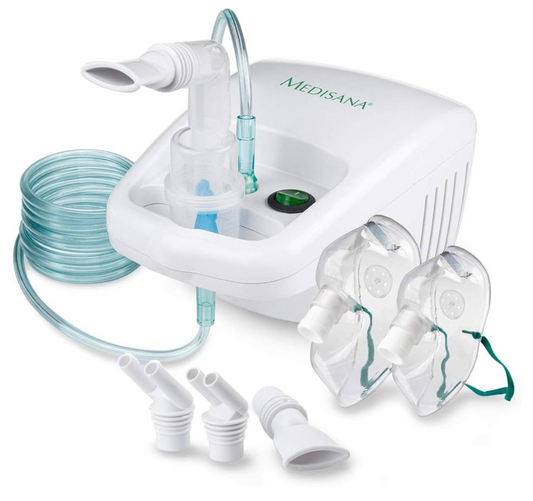 Inhalateur