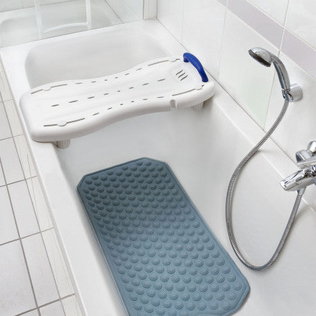 Planche de bain avec poignée