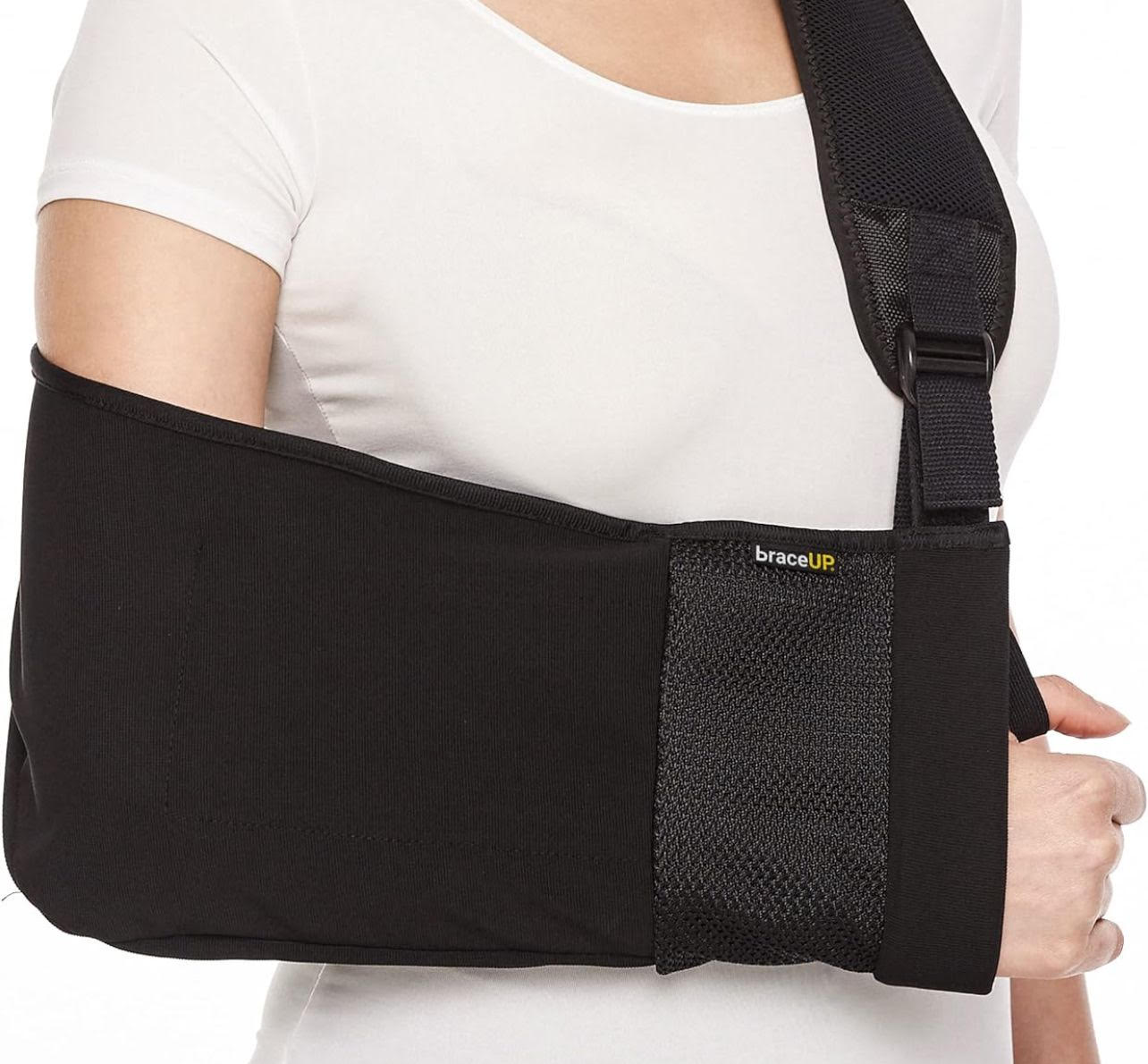 Attelle bras pour blessures