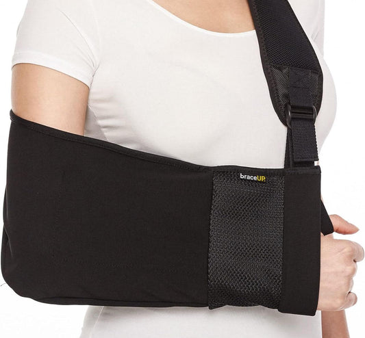 Attelle bras pour blessures